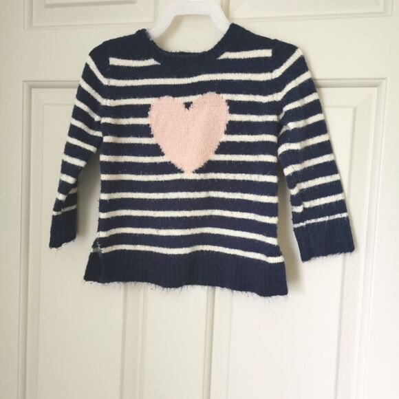 5/$10 Carter's sweater size 18 m - Picture 1 of 4